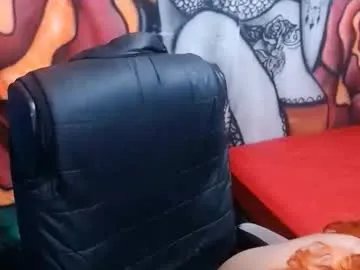 dulcesdemaria on Chaturbate