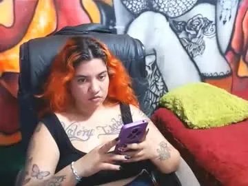 dulcesdemaria on Chaturbate