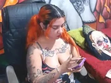 dulcesdemaria on Chaturbate