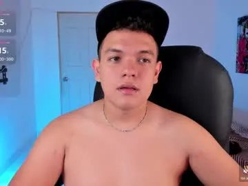 dunkan_kravitz on Chaturbate