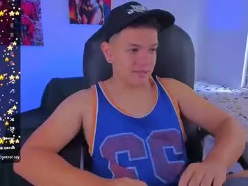 dunkan_kravitz on Chaturbate