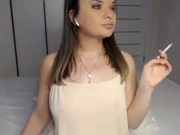 eelena4kiss on Chaturbate 