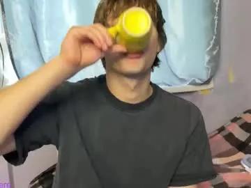 eitanhere — ClassicTicket: Show in progress.  CUM ON MY ABS!!!  #athletic #young #bigdick #teen. Tip 80 tokens to get your ticket.  Type /cmds to see all commands.