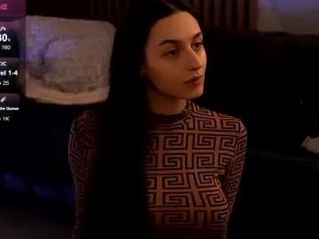 elaravixen on Chaturbate