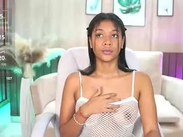 electraajones —  I am the fantasy you didn't know you needed. // GOAL: Show asshole #c2c #ebony #dildo #cum #natural