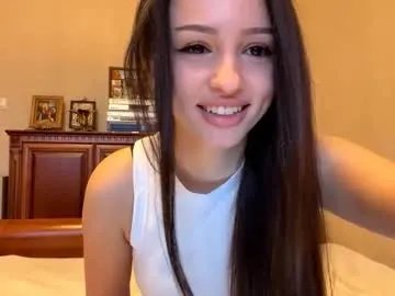 elizabethrabin on Chaturbate
