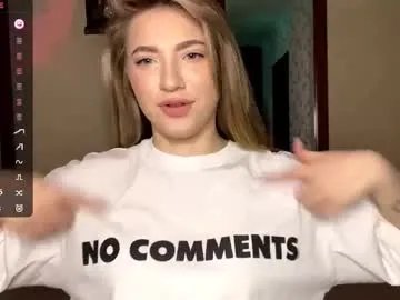 elizabethrabin on Chaturbate
