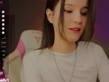 ella_hayes on Chaturbate
