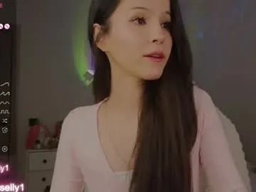 ella_hayes on Chaturbate