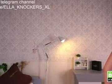 ella_knockers_xl — tip 33 to see my hot naked show [366 tokens remaining]