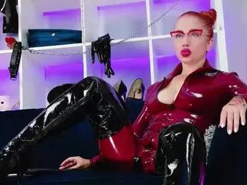 ella_kross on Chaturbate 
