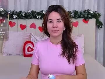 ellaander on Chaturbate 