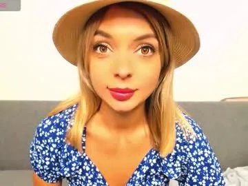 ellen_flow on Chaturbate