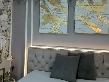 ellette_ on Chaturbate