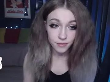 ellie_friendly on Chaturbate 