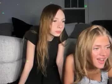 ellieluvs on Chaturbate