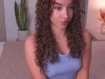 emily_johnson1 on Chaturbate