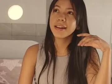 emily_sweett12 — GOAL: doggy [120 tokens remaining] Welcome to my room! #new #18 #latina #teen #smalltits