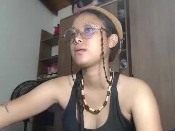 emmasweet95 on Chaturbate 