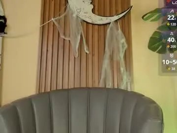 ened_nessa on Chaturbate 