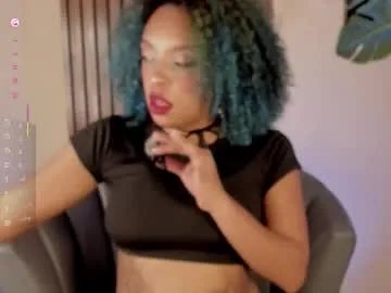 ened_nessa on Chaturbate 
