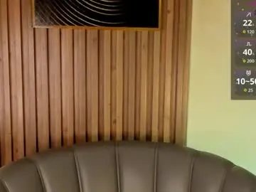 ened_nessa on Chaturbate 