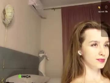 enjoy_kate — ITS TEASE TIME GOAL Favorite vibrations 25 100 777  [1000 tokens left] #new #tiny #smalltits #cute #natural