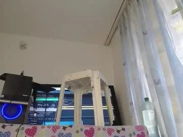 eolicasextwo on Chaturbate