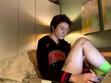 eric_carrotman on Chaturbate