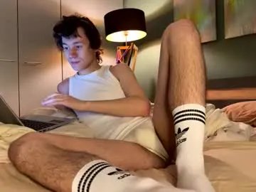 eric_carrotman on Chaturbate