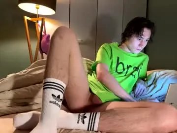 eric_carrotman on Chaturbate