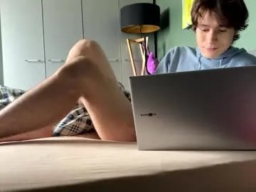 eric_carrotman on Chaturbate