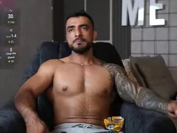 eric_harrison1 on Chaturbate