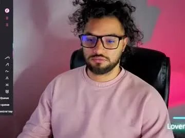 ernesto_rodriguez_82 on Chaturbate