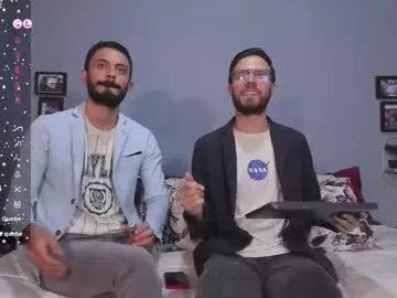 ethan_adam on Chaturbate