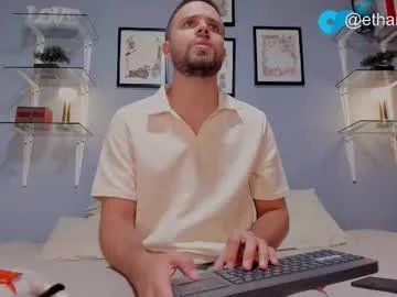 ethan_adam on Chaturbate