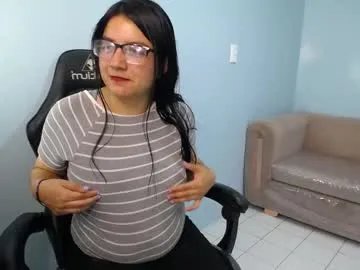 eva_smit_t on Chaturbate