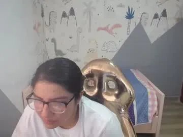 eva_smit_t on Chaturbate