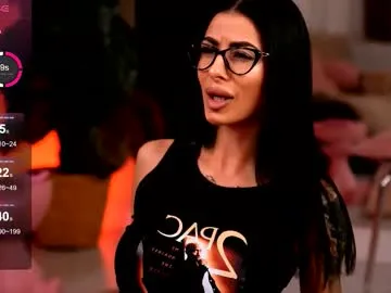 evaamanti on Chaturbate