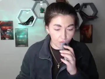 evachaturbatte — Ask me about the game 