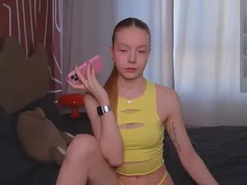 evacroan on Chaturbate