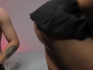 evaevanscute on Chaturbate 