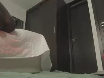 evaevanscute on Chaturbate 