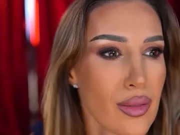 evelyn_evyy on Chaturbate 