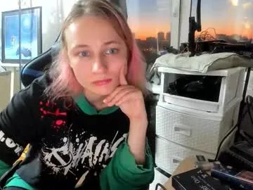 evelyn_harper_x on Chaturbate