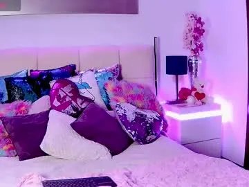 evelynagrey on Chaturbate 