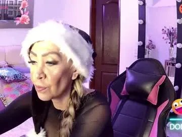 evelynagrey on Chaturbate 