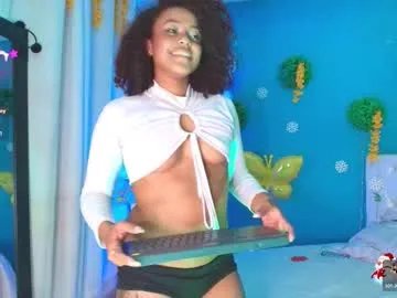 eylend_lisboa_ on Chaturbate 