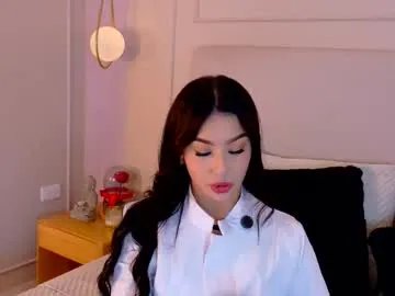 eymicooper on Chaturbate