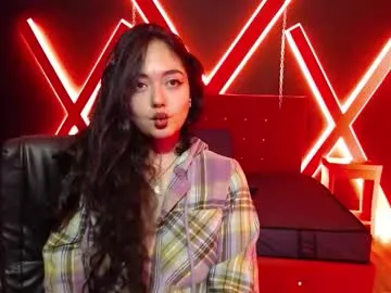 fairy_marie12 on Chaturbate